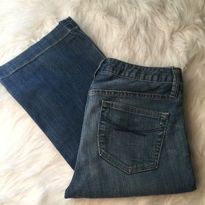 Gap jeans 1969 Sz 26L